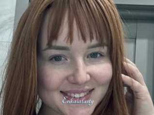 Erikalatasty