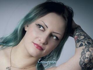 Erinsapphire