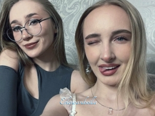 Erleneandwilla