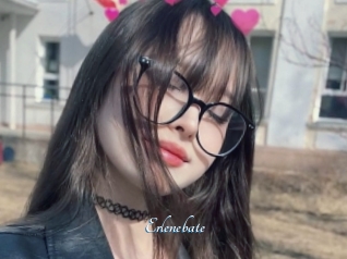 Erlenebate