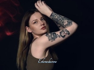 Erlenedurow