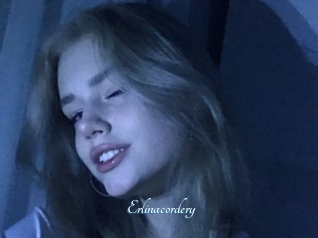 Erlinacordery