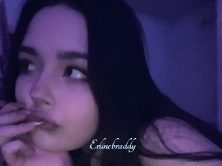 Erlinebraddy
