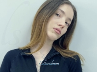 Erlineedman