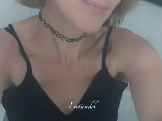Eroticadel