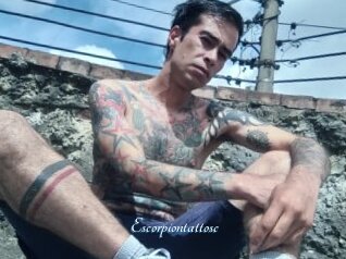 Escorpiontattosc