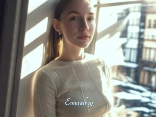 Esmaalvey