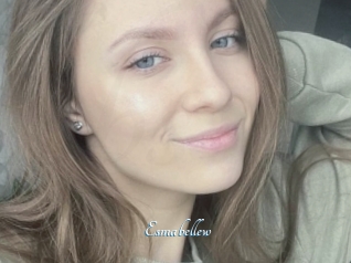 Esmabellew