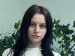 Esmaevett