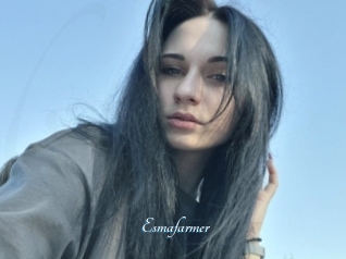 Esmafarmer