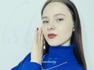 Esmahanly