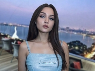 Esmaharrie