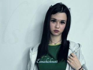 Esmahickmott