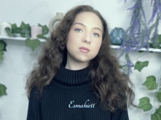 Esmahiett