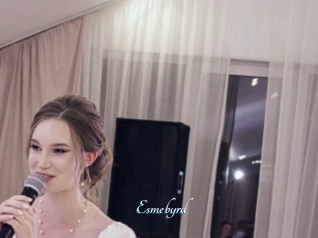 Esmebyrd