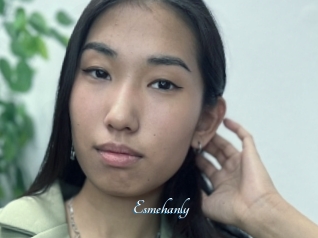 Esmehanly