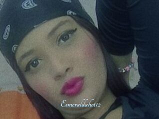 Esmeraldahot12