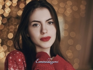 Esmiraldagarci