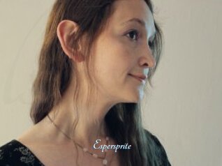 Espersprite