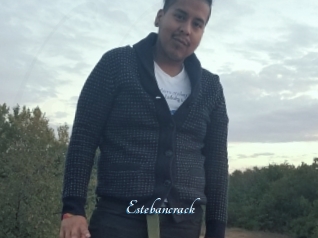 Estebancrack