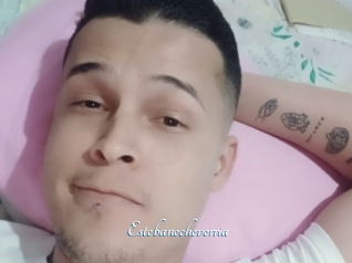 Estebanecheverria