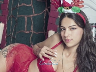Estrellablad