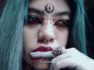 Etacarina
