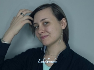 Ethalbenskin