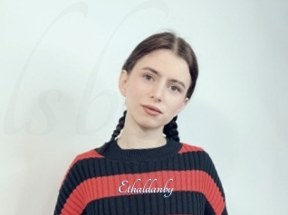 Ethaldanby