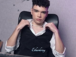 Ethanleroy