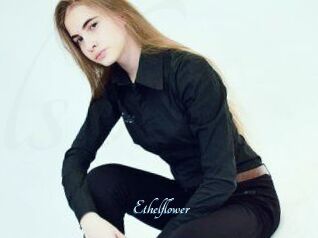 Ethelflower
