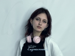 Eugeniacrenshaw