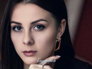 Eugeniafleek