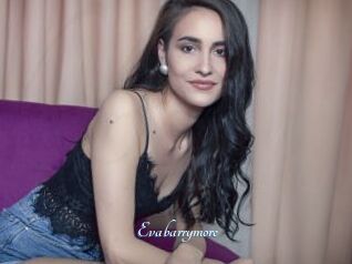 Evabarrymore