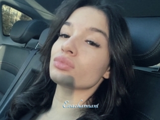 Evacharmant