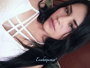 Evahotperver