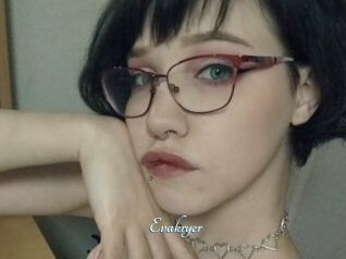 Evakryer