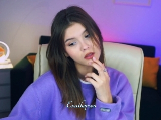 Evathopson