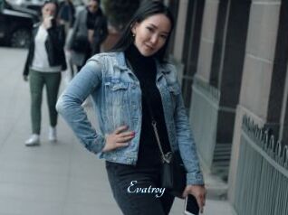 Evatroy