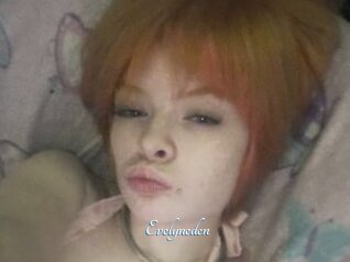 Evelyneden