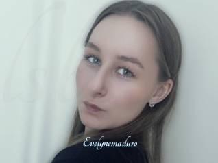 Evelynemaduro