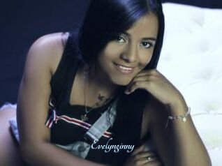Evelynginny