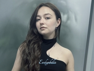Evelynhillis