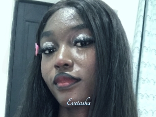 Evetasha