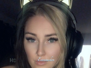 Evezineden