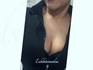 Exhibitionistlou