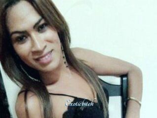 Exoticbitch