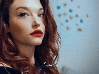 Exoticlexi