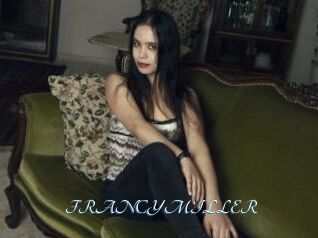 FRANCY_MILLER