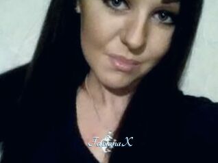 FabianaX